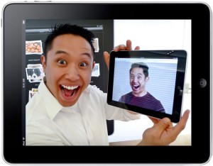 schools in Australia go iPad