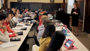 ipad in schools